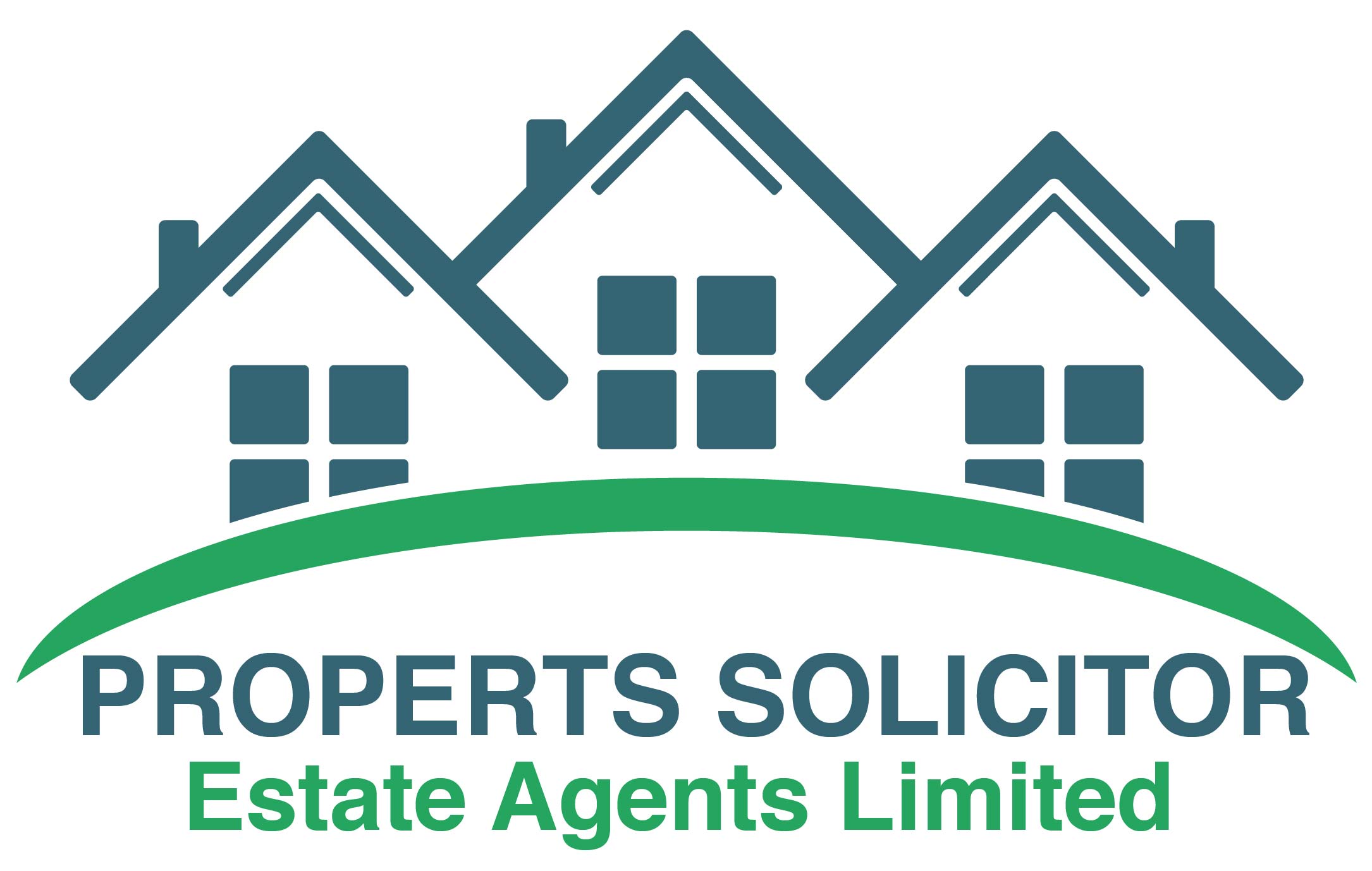 Properts Solicitor Logo